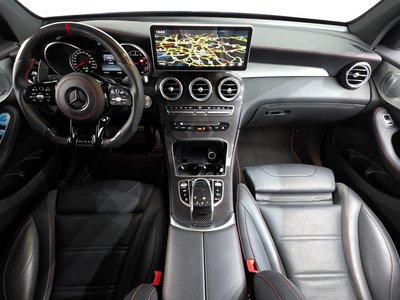 MERCEDES-BENZ GLC - 5