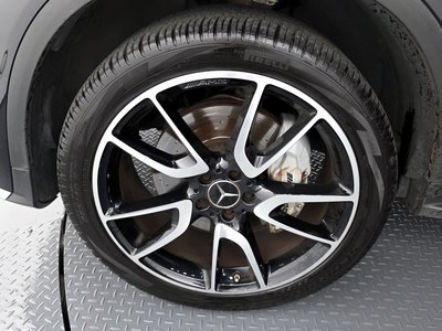 MERCEDES-BENZ GLC - 6