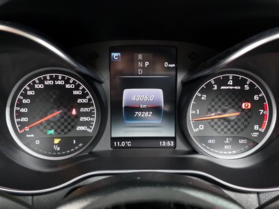 MERCEDES-BENZ GLC - 8