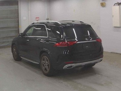 MERCEDES-BENZ GLE - 2