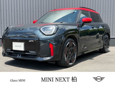 صورة 1 لـ 2025 MINI COOPER ACE MAN