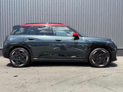 صورة 17 لـ 2025 MINI COOPER ACE MAN