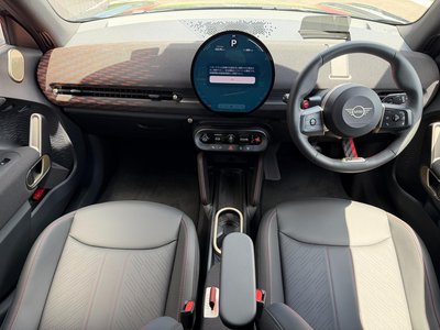صورة 5 لـ 2025 MINI COOPER ACE MAN
