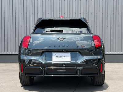 صورة 11 لـ 2025 MINI COOPER ACE MAN