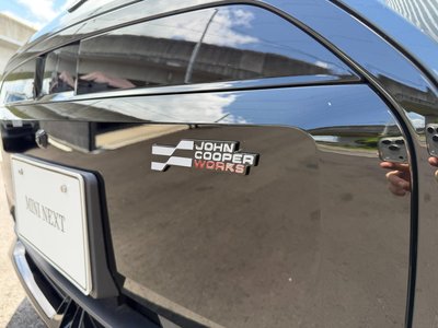صورة 10 لـ 2025 MINI COOPER ACE MAN