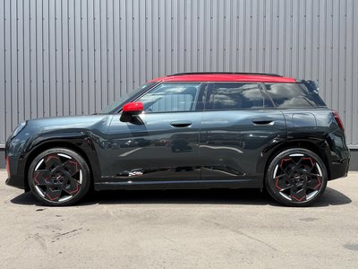 صورة 14 لـ 2025 MINI COOPER ACE MAN