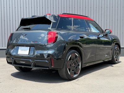 صورة 6 لـ 2025 MINI COOPER ACE MAN