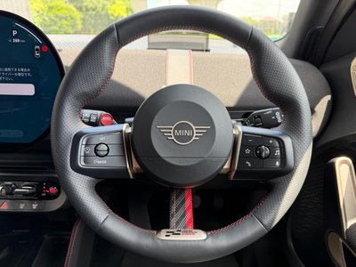 صورة 27 لـ 2025 MINI COOPER ACE MAN