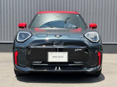 صورة 7 لـ 2025 MINI COOPER ACE MAN