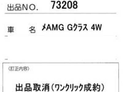 MERCEDES-BENZ G-CLASS - 3