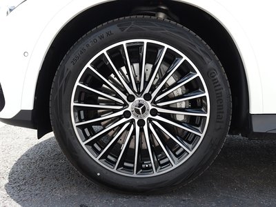 2026 Mercedes-BENZ GLC — миниатюра 14