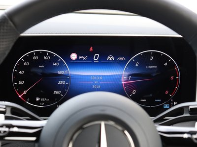 2026 Mercedes-BENZ GLC — миниатюра 29