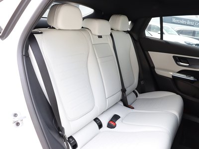 2026 Mercedes-BENZ GLC — миниатюра 41