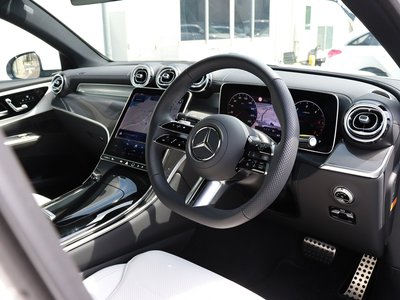 2026 Mercedes-BENZ GLC — миниатюра 43