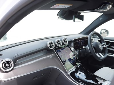 2026 Mercedes-BENZ GLC — миниатюра 38