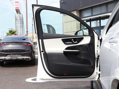 2026 Mercedes-BENZ GLC — миниатюра 47