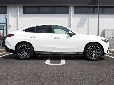 MERCEDES-BENZ GLC - 7