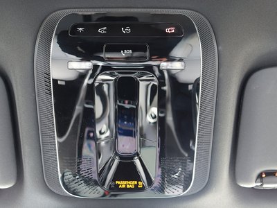 2026 Mercedes-BENZ GLC — миниатюра 35