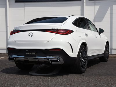 MERCEDES-BENZ GLC - 8