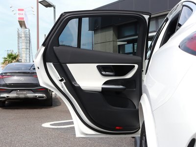 2026 Mercedes-BENZ GLC — миниатюра 51