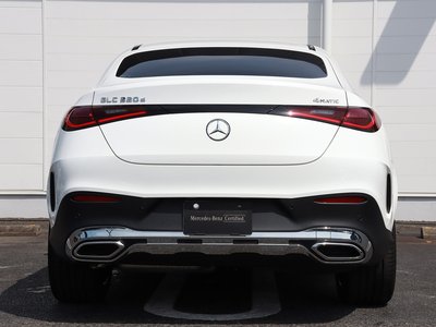MERCEDES-BENZ GLC - 9