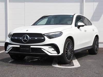MERCEDES-BENZ GLC - 4