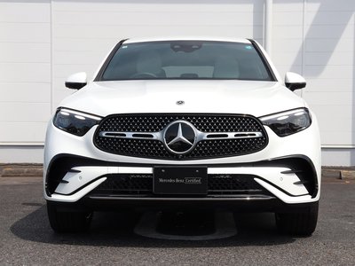 MERCEDES-BENZ GLC - 5