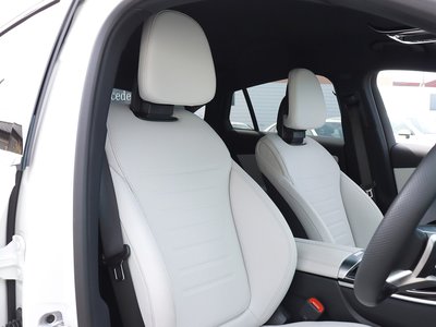 2026 Mercedes-BENZ GLC — миниатюра 45