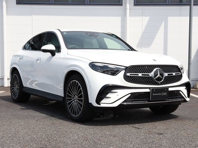 MERCEDES-BENZ GLC - 6