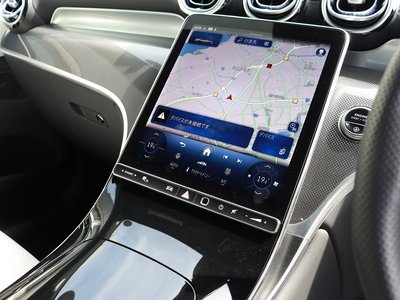 2026 Mercedes-BENZ GLC — миниатюра 33