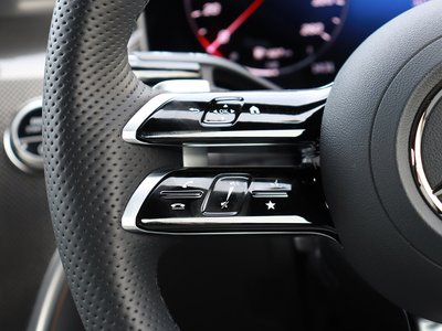 2026 Mercedes-BENZ GLC — миниатюра 28