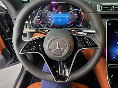 2026 Mercedes-BENZ S-CLASS 缩略图 15