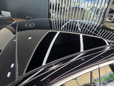 2026 Mercedes-BENZ S-CLASS 缩略图 19