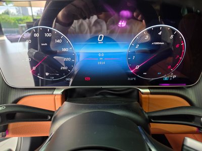 2026 Mercedes-BENZ S-CLASS 照片 8