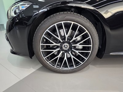 2026 Mercedes-BENZ S-CLASS 照片 6