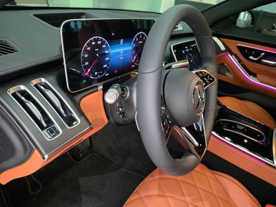 2026 Mercedes-BENZ S-CLASS 缩略图 14
