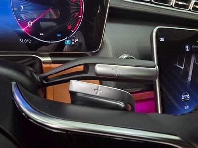 2026 Mercedes-BENZ S-CLASS 照片 9