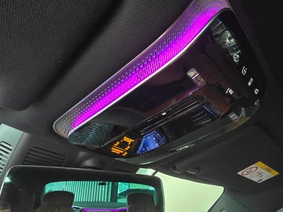 2026 Mercedes-BENZ S-CLASS 缩略图 17