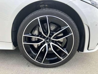 2020 Mercedes-BENZ CLS — фото 6