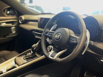 ALFA ROMEO TONALE - 6