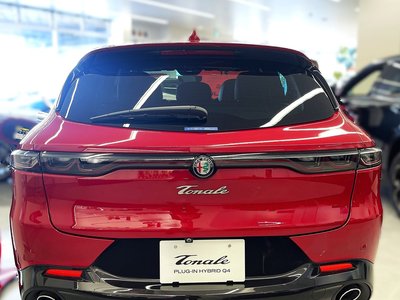 ALFA ROMEO TONALE - 10