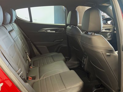 ALFA ROMEO TONALE - 4