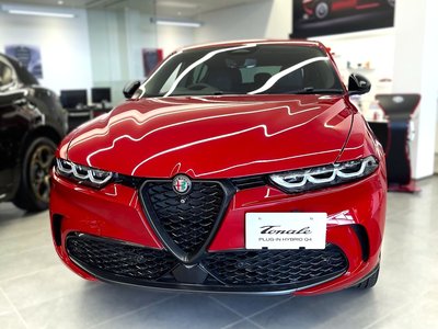 ALFA ROMEO TONALE - 2