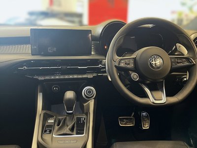 ALFA ROMEO TONALE - 9