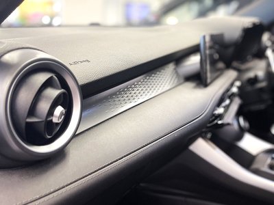 ALFA ROMEO TONALE - 5