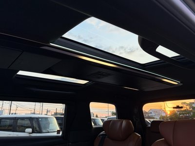صورة 8 لـ 2024 Toyota VELLFIRE