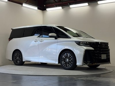 صورة مصغرة 16 لـ 2024 Toyota VELLFIRE