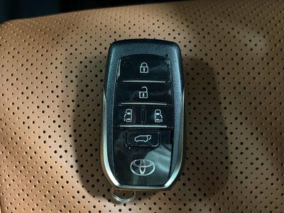 صورة مصغرة 14 لـ 2024 Toyota VELLFIRE