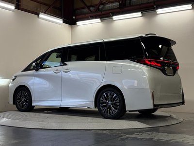 صورة مصغرة 18 لـ 2024 Toyota VELLFIRE