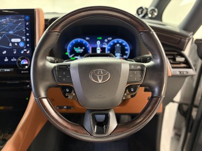 صورة مصغرة 31 لـ 2024 Toyota VELLFIRE